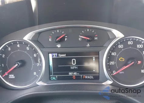 2019 GMC Acadia Slt-1 z USA, uszkodzony, nr VIN 1GKKNULS7KZ266567